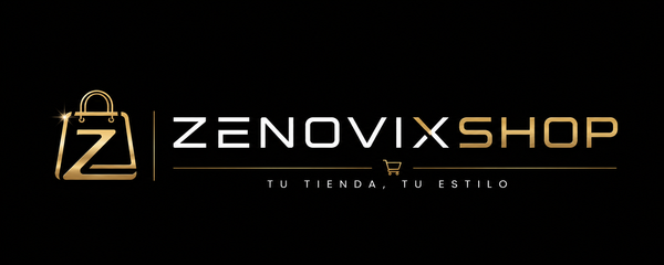 zenovixshop